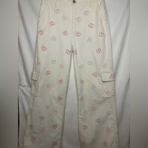 Butterfly Cargos 🦋